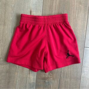 18M Jordan Play Shorts
